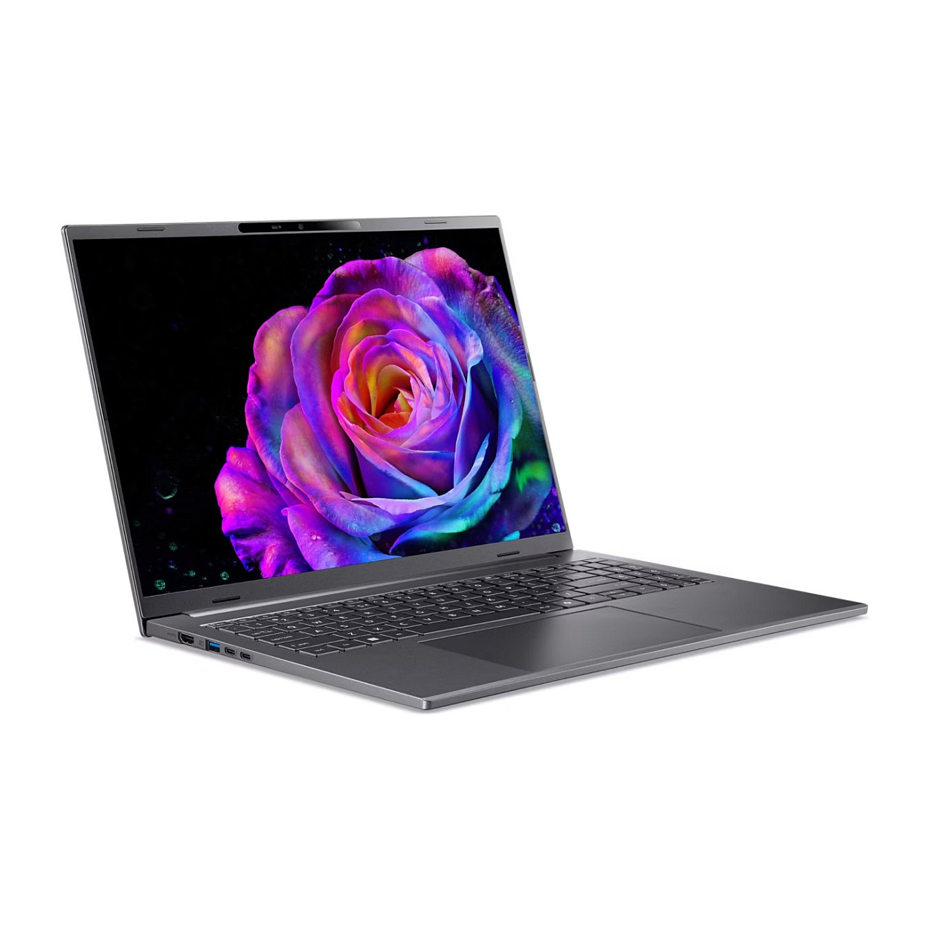 Buy Acer Aspire 16 AI OLED A16-52M-73EZ CU7-256V 16GB 512SSD W11 Home in Cyprus, Nicosia, Limassol, Larnaka, Pafos