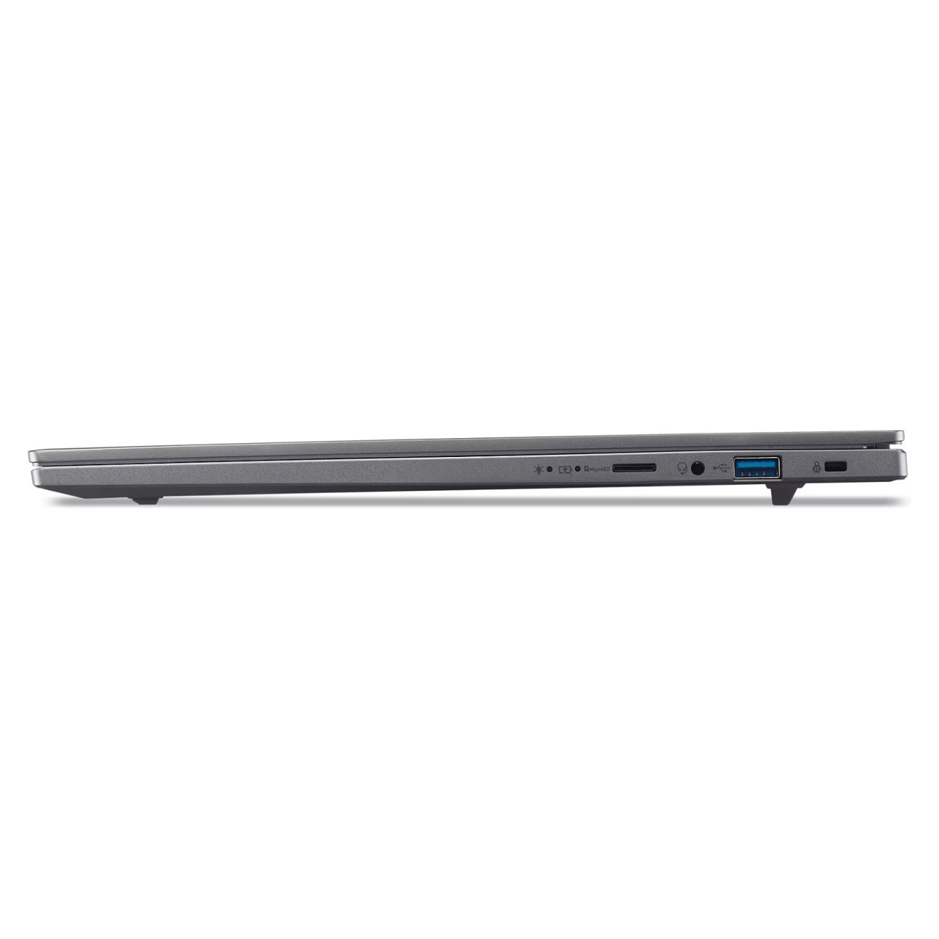 Buy Acer Aspire 16 AI OLED A16-52M-73EZ CU7-256V 16GB 512SSD W11 Home in Cyprus, Nicosia, Limassol, Larnaka, Pafos