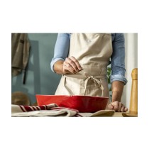 Buy Staub Auflaufform Keramik. Kirsche. 34x24cm in Cyprus, Nicosia, Limassol, Larnaka, Pafos