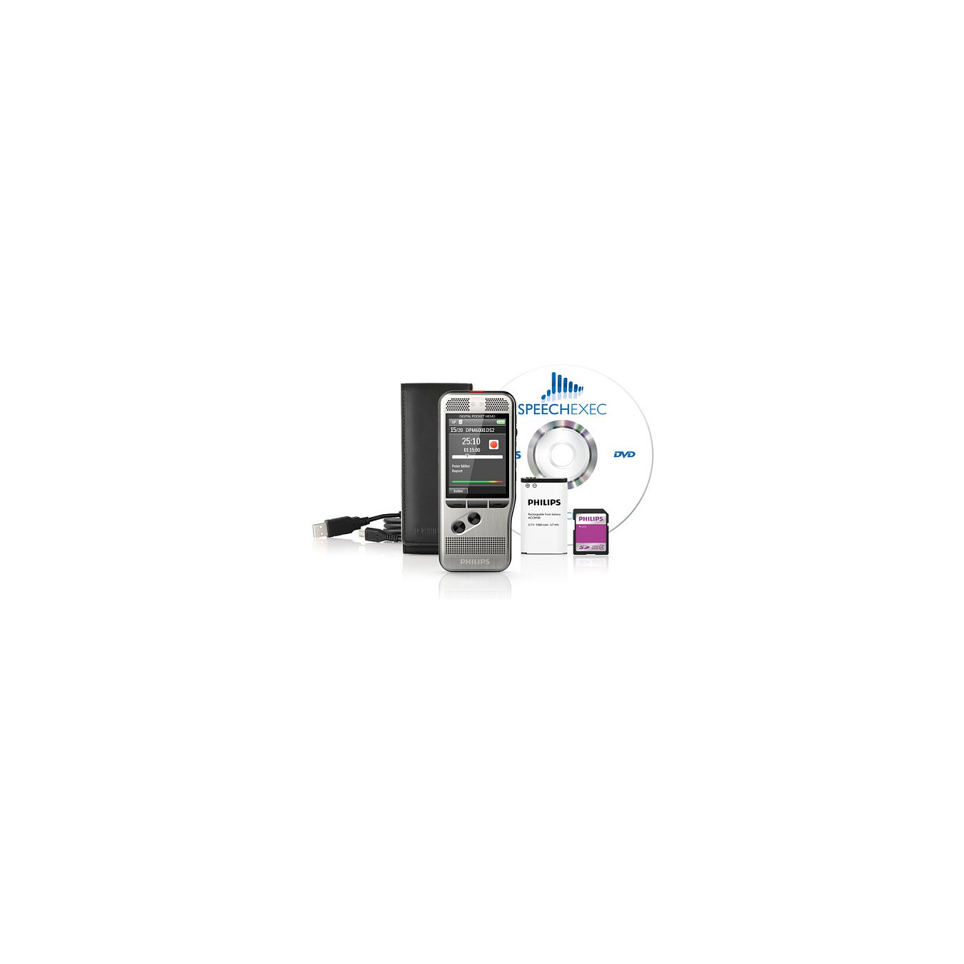 Buy Philips DPM 6000 02 in Cyprus, Nicosia, Limassol, Larnaka, Pafos