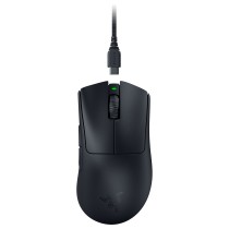 Buy Razer DeathAdder V3 Pro + HyperPolling Wireless Dongle Bundle in Cyprus, Nicosia, Limassol, Larnaka, Pafos