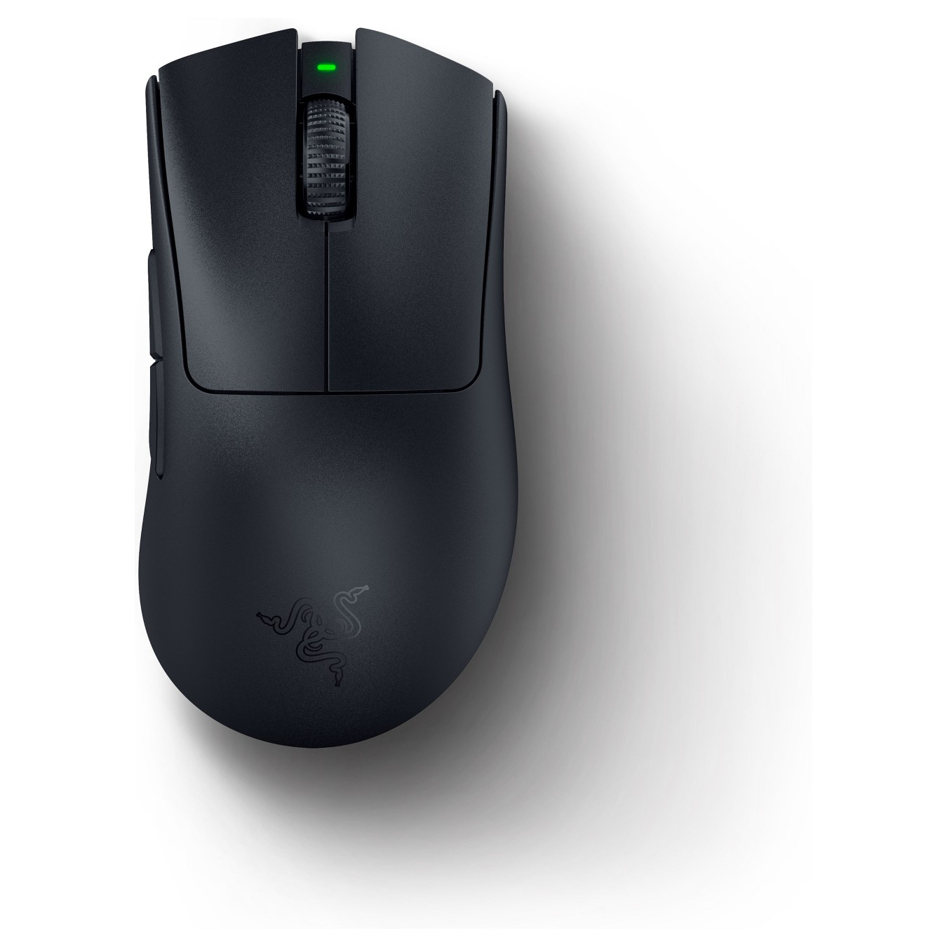 Buy Razer DeathAdder V3 Pro + HyperPolling Wireless Dongle Bundle in Cyprus, Nicosia, Limassol, Larnaka, Pafos