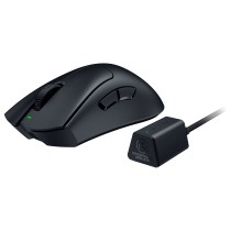 Buy Razer DeathAdder V3 Pro + HyperPolling Wireless Dongle Bundle in Cyprus, Nicosia, Limassol, Larnaka, Pafos