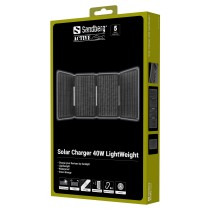 Buy 421-20 SANDBERG Solar Panel Akku 40 W in Cyprus, Nicosia, Limassol, Larnaka, Pafos
