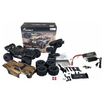 Buy AMEWI Hyper GO Truggy brushless 4WD 1:14 RTR schwarz in Cyprus, Nicosia, Limassol, Larnaka, Pafos