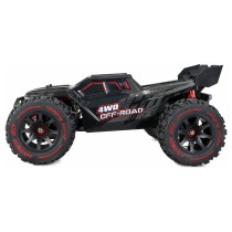Buy AMEWI Hyper GO Truggy brushless 4WD 1:14 RTR schwarz in Cyprus, Nicosia, Limassol, Larnaka, Pafos