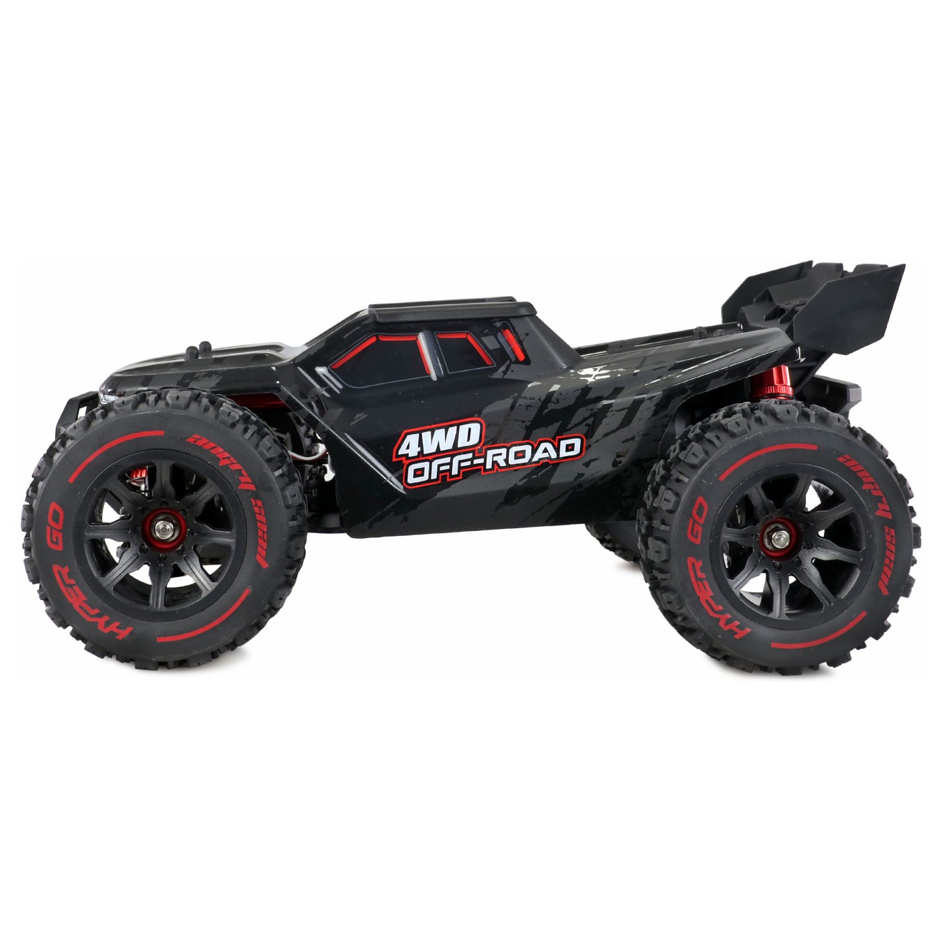 Buy AMEWI Hyper GO Truggy brushless 4WD 1:14 RTR schwarz in Cyprus, Nicosia, Limassol, Larnaka, Pafos