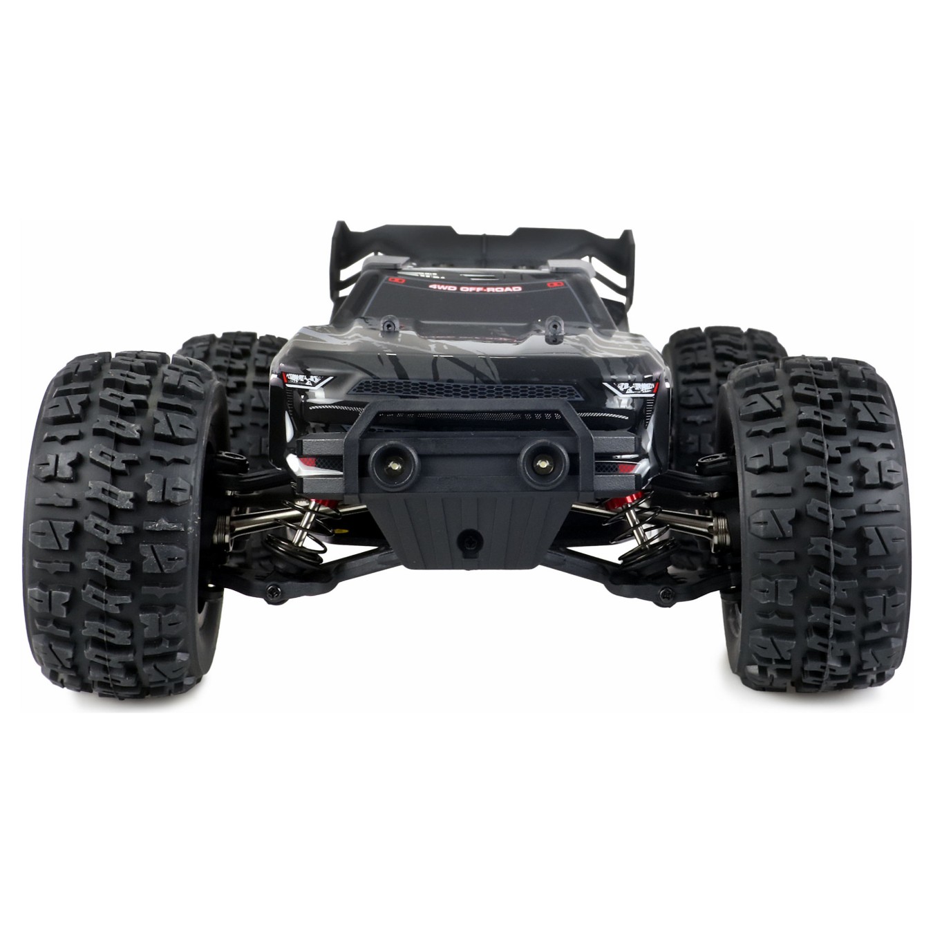 Buy AMEWI Hyper GO Truggy brushless 4WD 1:14 RTR schwarz in Cyprus, Nicosia, Limassol, Larnaka, Pafos
