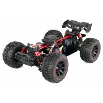 Buy AMEWI Hyper GO Truggy brushless 4WD 1:14 RTR schwarz in Cyprus, Nicosia, Limassol, Larnaka, Pafos