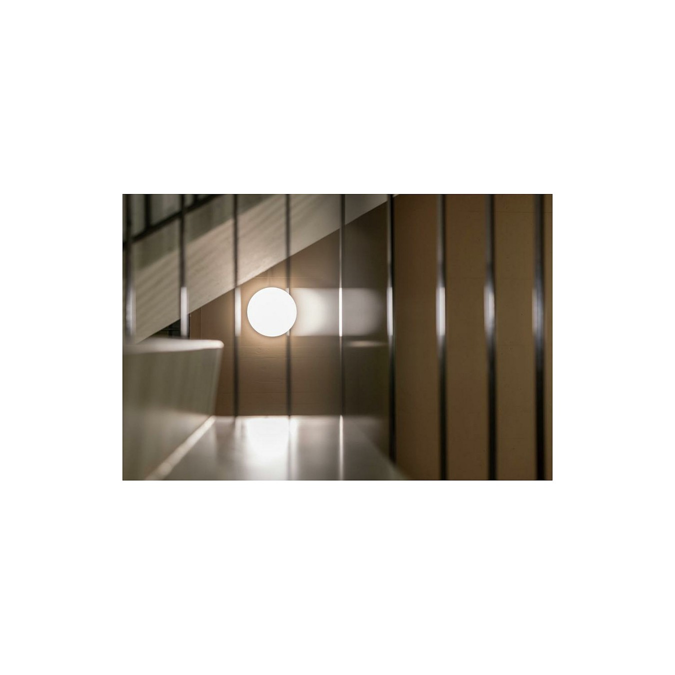 Buy Steinel INNENLEUCHTE RS PRO R20 BASIC SC NW Designleuchten in Cyprus, Nicosia, Limassol, Larnaka, Pafos