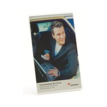 Buy Walther Acryl Portrait 10x15 Acrylglas Hochformat ASH1015 in Cyprus, Nicosia, Limassol, Larnaka, Pafos