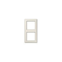 Buy Jung AS 582 Abdeckrahmen 2f in Cyprus, Nicosia, Limassol, Larnaka, Pafos