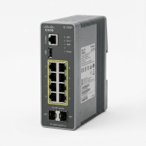 Buy Cisco CATALYST IE3300 W 8 GE COPPER in Cyprus, Nicosia, Limassol, Larnaka, Pafos