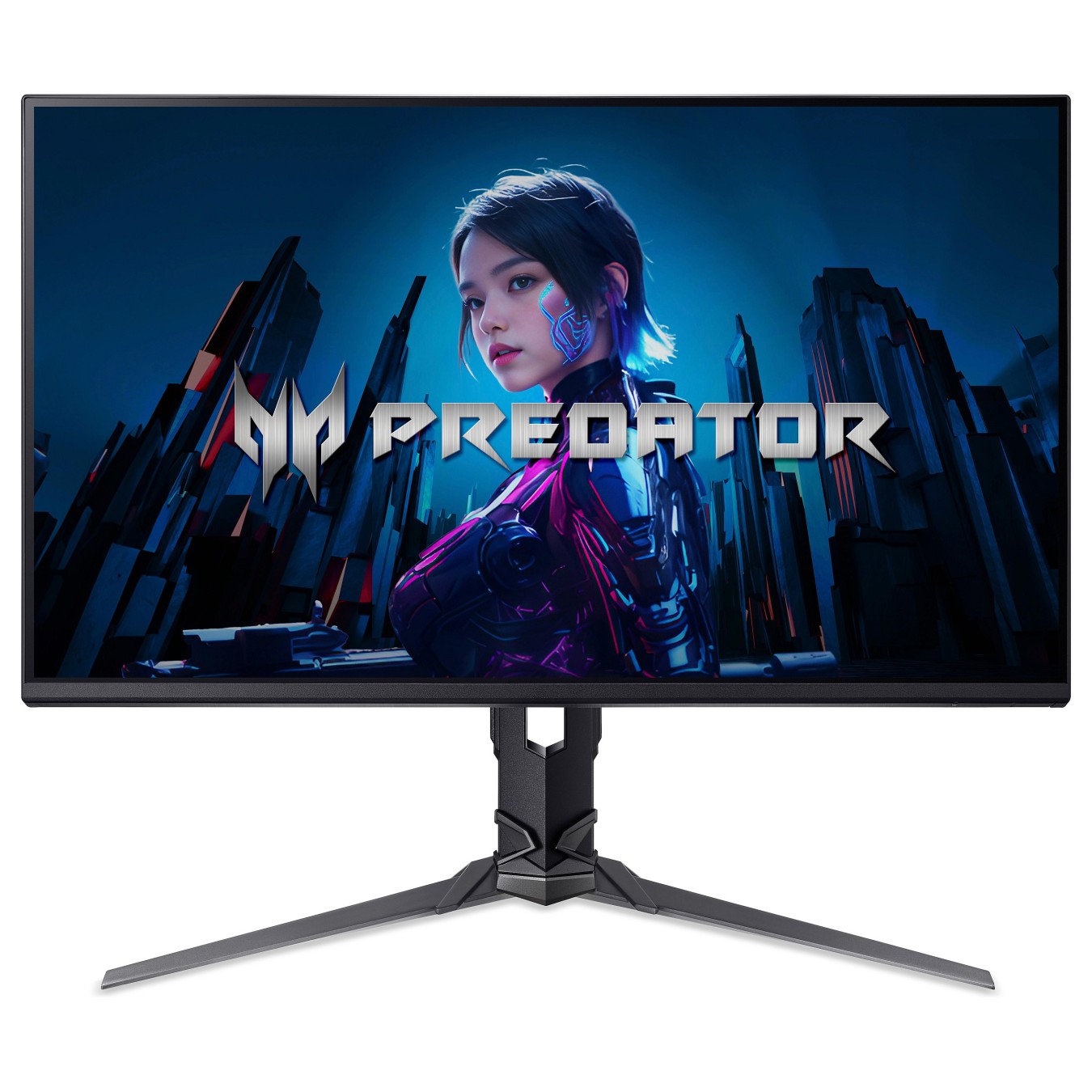 Buy Acer Predator XB253QF3 Gaming Monitor 62,2 cm (24,5') in Cyprus, Nicosia, Limassol, Larnaka, Pafos