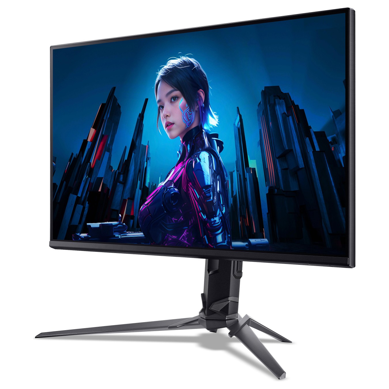 Buy Acer Predator XB253QF3 Gaming Monitor 62,2 cm (24,5') in Cyprus, Nicosia, Limassol, Larnaka, Pafos