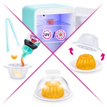 Buy ZURU Mini Brands - mini minis Fill the Fridge Playset in Cyprus, Nicosia, Limassol, Larnaka, Pafos
