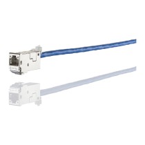 Buy METZ CONNECT E-DAT modul Cat.6A 8(8) Buchse T568A (VPE 12) in Cyprus, Nicosia, Limassol, Larnaka, Pafos