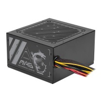 Buy MSI Mag A500N-H ATX power supply - 500W SI version in Cyprus, Nicosia, Limassol, Larnaka, Pafos