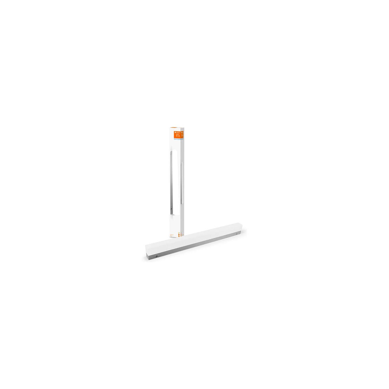 Buy Osram LED SQUARE 14WIP44 930-940CLICK-CCT Leuchten mit zwei einstellbaren Farbtemp in Cyprus, Nicosia, Limassol, Larnaka, Pa