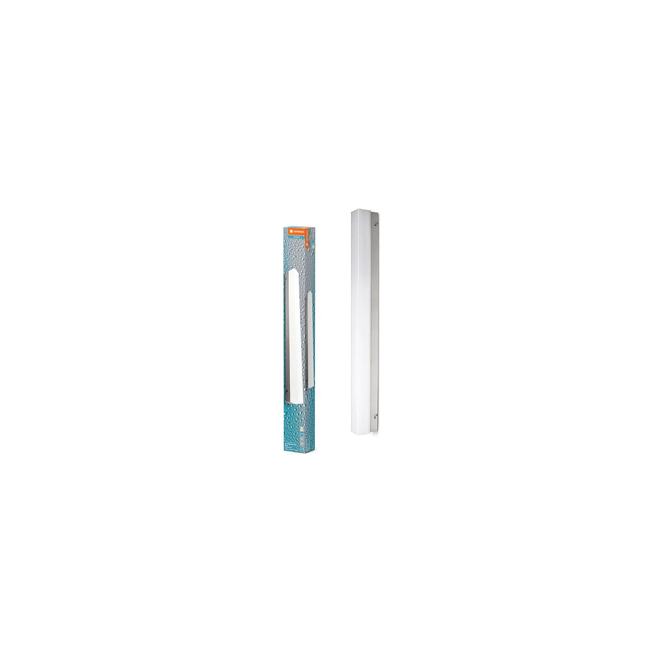 Buy Osram LED SQUARE 14WIP44 930-940CLICK-CCT Leuchten mit zwei einstellbaren Farbtemp in Cyprus, Nicosia, Limassol, Larnaka, Pa
