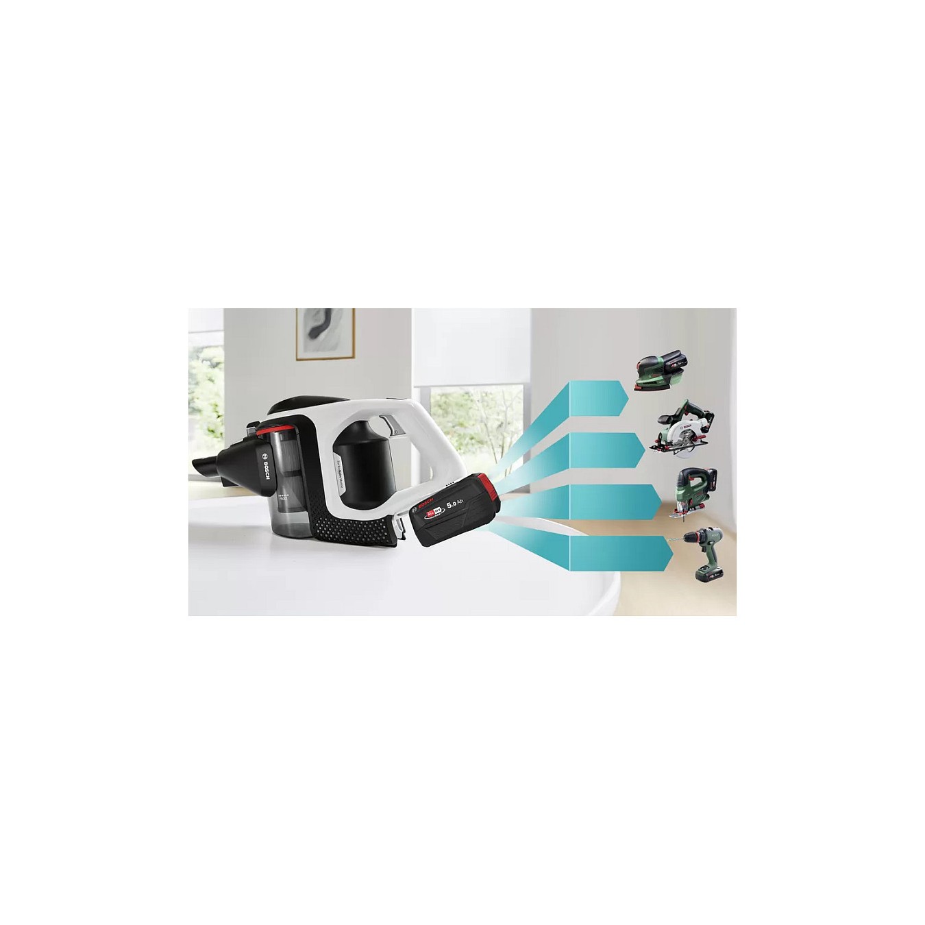 Buy BHZUB1850 Wechselakku 18V in Cyprus, Nicosia, Limassol, Larnaka, Pafos