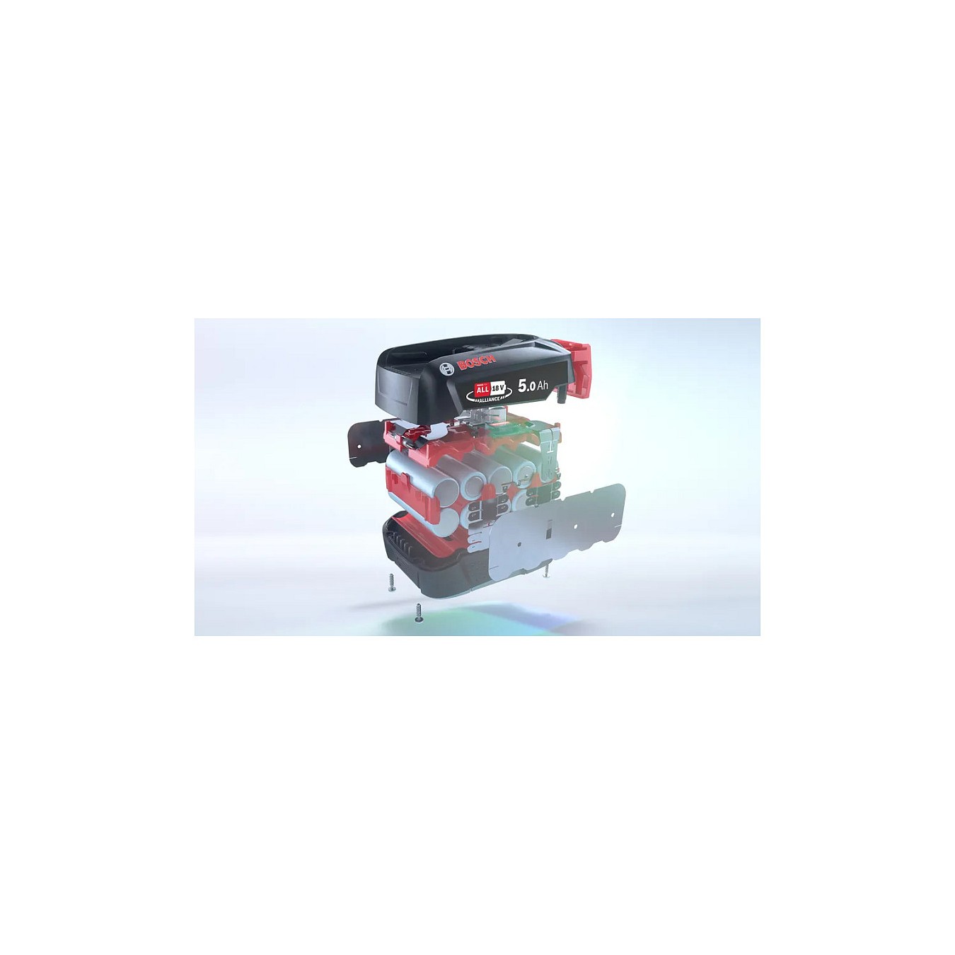 Buy BHZUB1850 Wechselakku 18V in Cyprus, Nicosia, Limassol, Larnaka, Pafos