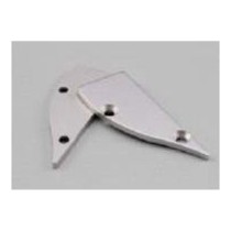 Buy Synergy 21 LED U-Profil zub ALU062 Endkappe in Cyprus, Nicosia, Limassol, Larnaka, Pafos