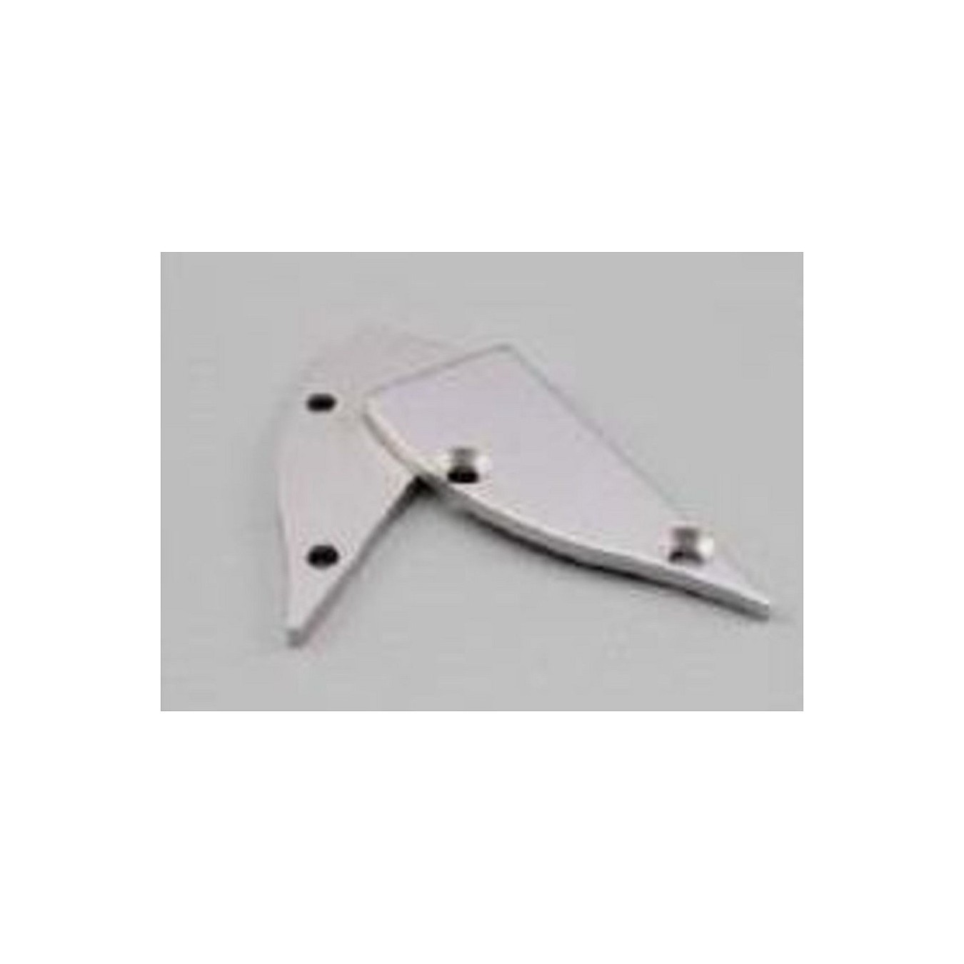 Buy Synergy 21 LED U-Profil zub ALU062 Endkappe in Cyprus, Nicosia, Limassol, Larnaka, Pafos