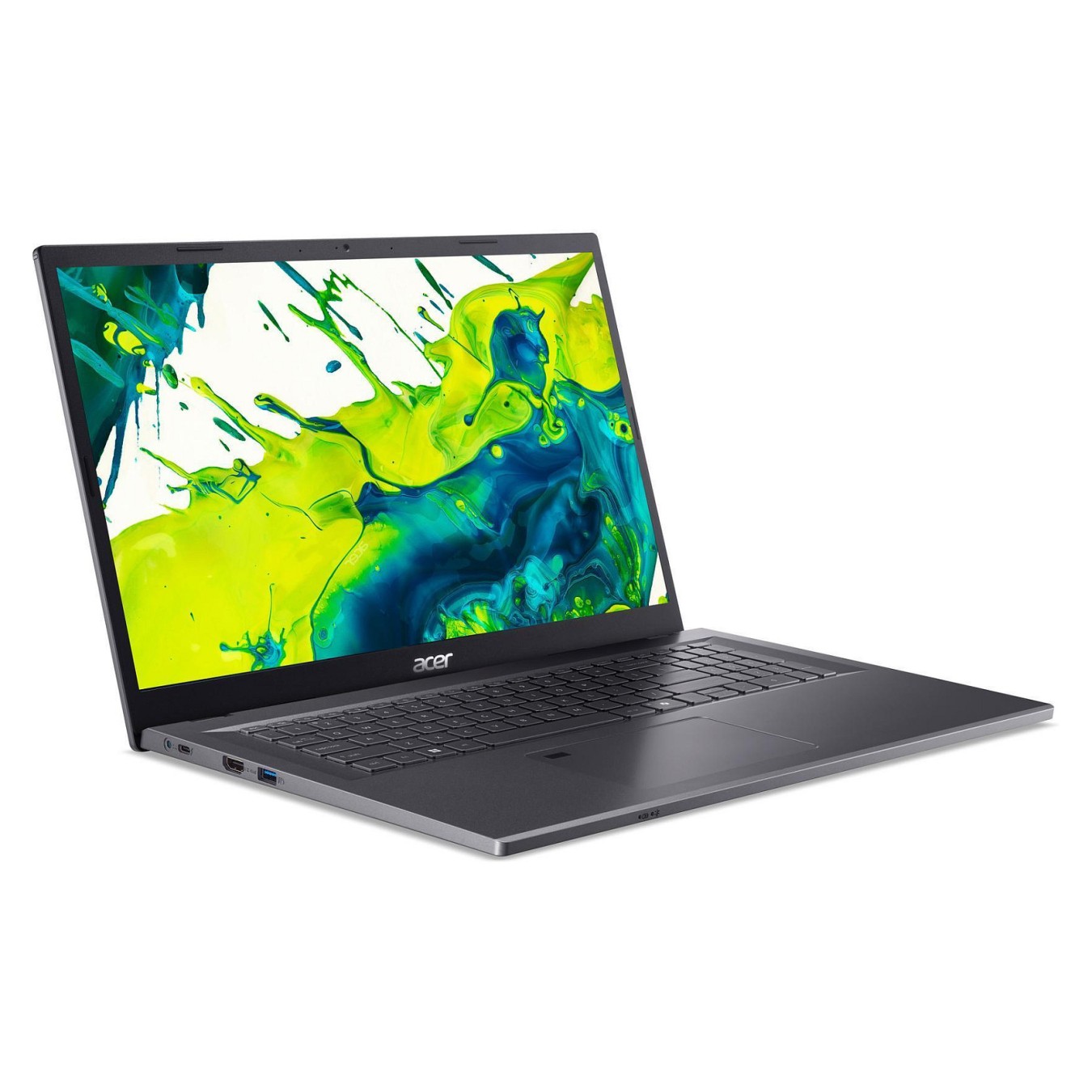 Buy Acer Aspire 17 A17-51GM-7991 Notebook 43,94 cm (17,3') in Cyprus, Nicosia, Limassol, Larnaka, Pafos