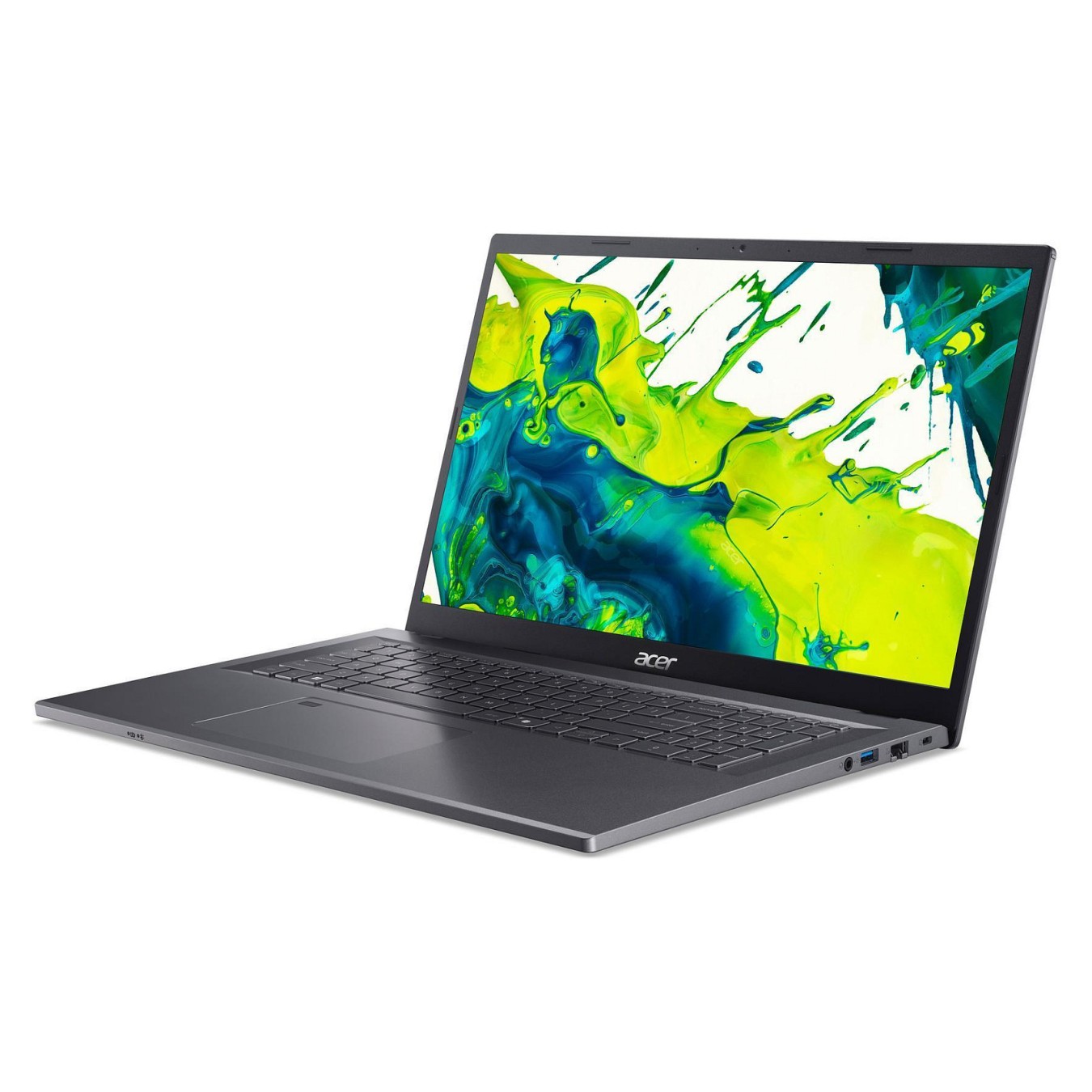 Buy Acer Aspire 17 A17-51GM-7991 Notebook 43,94 cm (17,3') in Cyprus, Nicosia, Limassol, Larnaka, Pafos