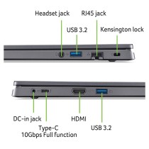 Buy Acer Aspire 17 A17-51GM-7991 Notebook 43,94 cm (17,3') in Cyprus, Nicosia, Limassol, Larnaka, Pafos