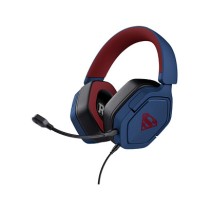 Buy TRUST GXT492SM CARUS HEADSET SUPERMAN in Cyprus, Nicosia, Limassol, Larnaka, Pafos