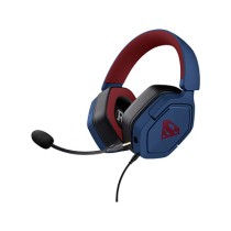 Buy TRUST GXT492SM CARUS HEADSET SUPERMAN in Cyprus, Nicosia, Limassol, Larnaka, Pafos