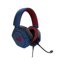 Buy TRUST GXT492SM CARUS HEADSET SUPERMAN in Cyprus, Nicosia, Limassol, Larnaka, Pafos