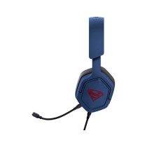 Buy TRUST GXT492SM CARUS HEADSET SUPERMAN in Cyprus, Nicosia, Limassol, Larnaka, Pafos