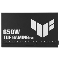 Buy 650W ASUS Netzteil TUF Gaming 650B-EVO 80+ Bronze in Cyprus, Nicosia, Limassol, Larnaka, Pafos