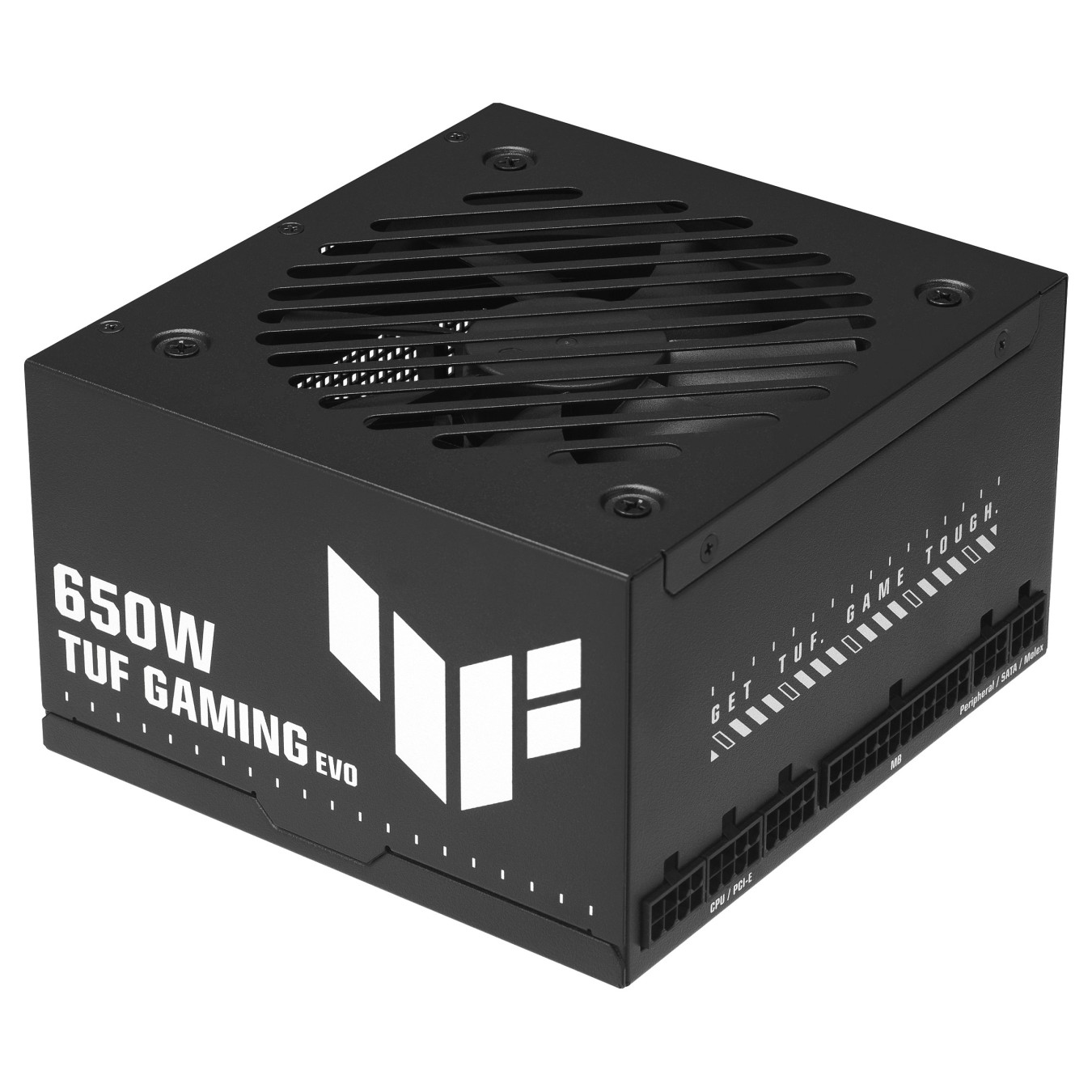 Buy 650W ASUS Netzteil TUF Gaming 650B-EVO 80+ Bronze in Cyprus, Nicosia, Limassol, Larnaka, Pafos