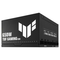 Buy 650W ASUS Netzteil TUF Gaming 650B-EVO 80+ Bronze in Cyprus, Nicosia, Limassol, Larnaka, Pafos