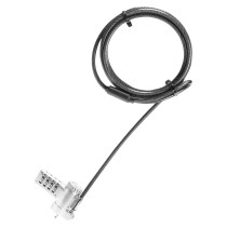 Buy Dicota UNIVERSAL SECURITY 3-IN-1 CABLE in Cyprus, Nicosia, Limassol, Larnaka, Pafos