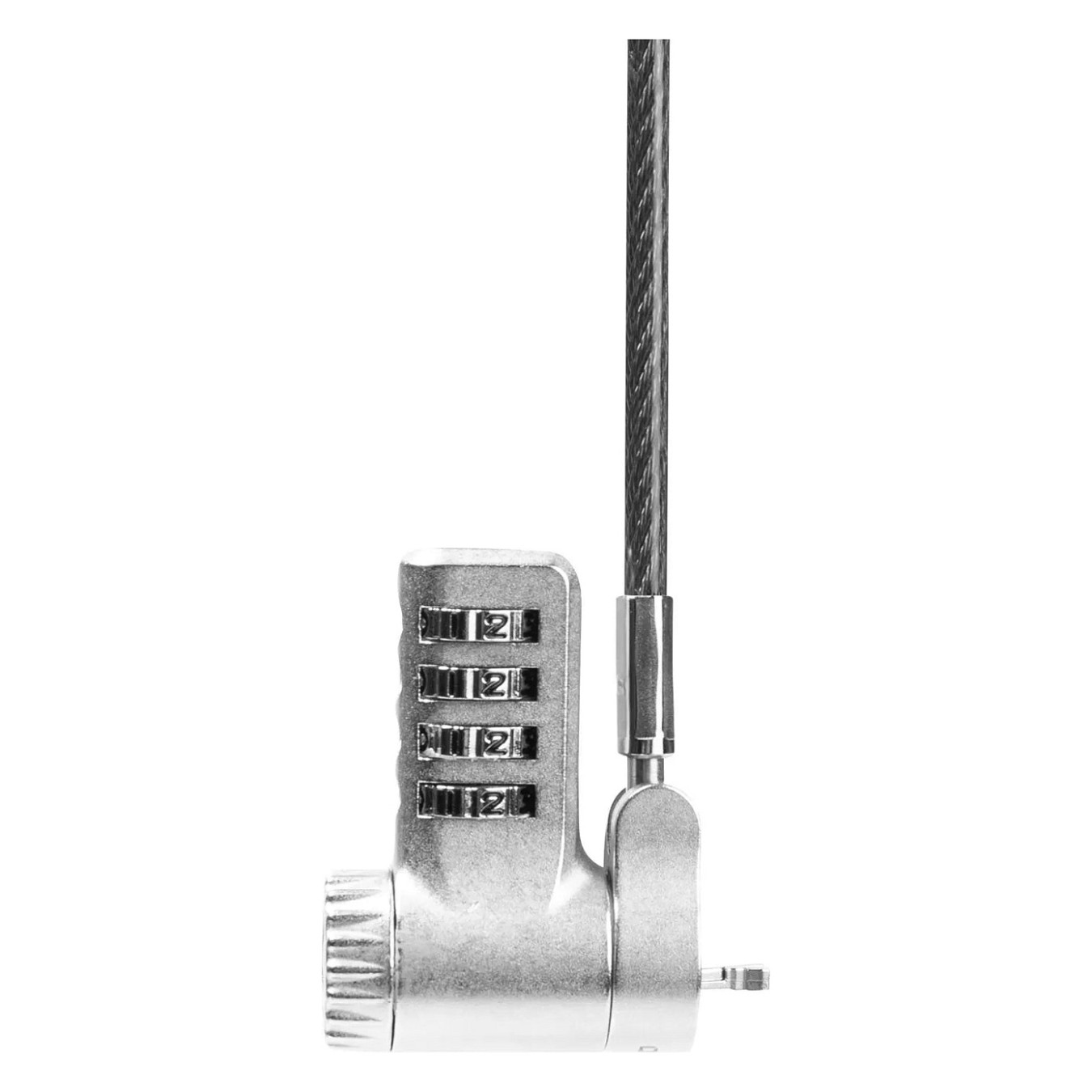 Buy Dicota UNIVERSAL SECURITY 3-IN-1 CABLE in Cyprus, Nicosia, Limassol, Larnaka, Pafos