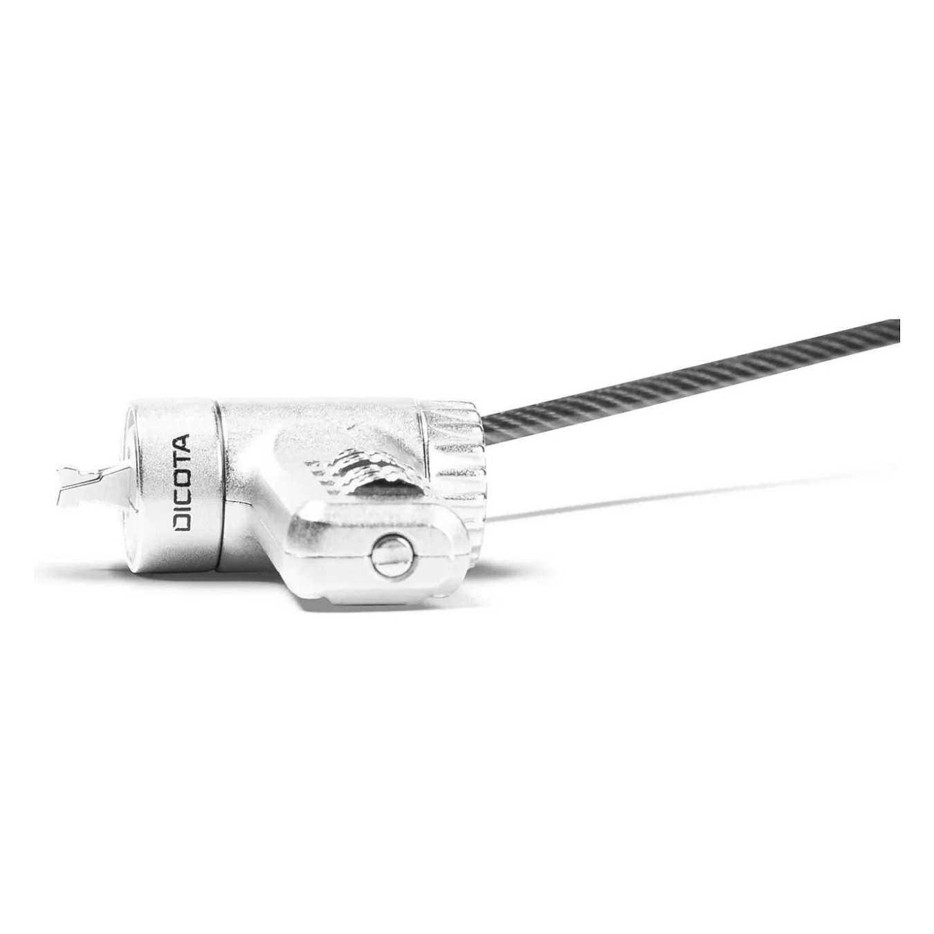 Buy Dicota UNIVERSAL SECURITY 3-IN-1 CABLE in Cyprus, Nicosia, Limassol, Larnaka, Pafos