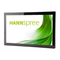 Buy Hannspree 60.4cm (23.8') HO245PTB 16:9 M-TOUCH HDMI+DP+VGA in Cyprus, Nicosia, Limassol, Larnaka, Pafos