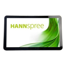 Buy Hannspree 60.4cm (23.8') HO245PTB 16:9 M-TOUCH HDMI+DP+VGA in Cyprus, Nicosia, Limassol, Larnaka, Pafos