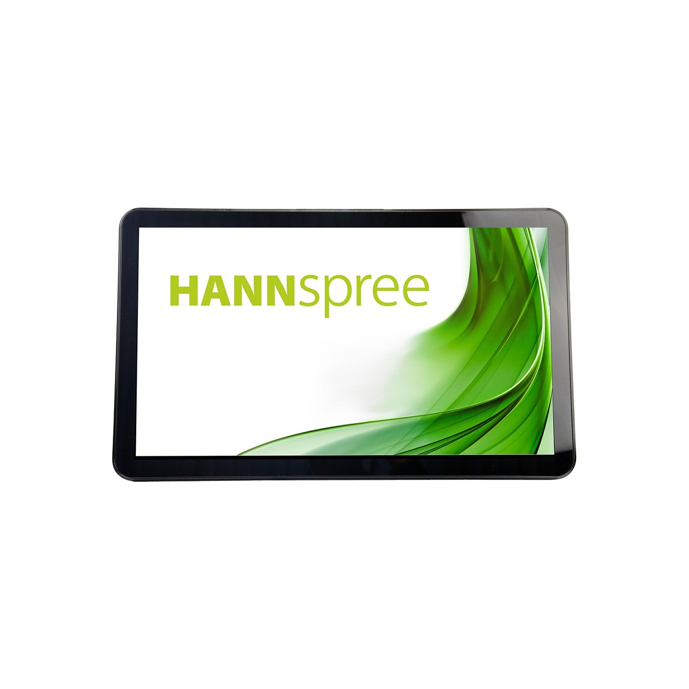 Buy Hannspree 60.4cm (23.8') HO245PTB 16:9 M-TOUCH HDMI+DP+VGA in Cyprus, Nicosia, Limassol, Larnaka, Pafos