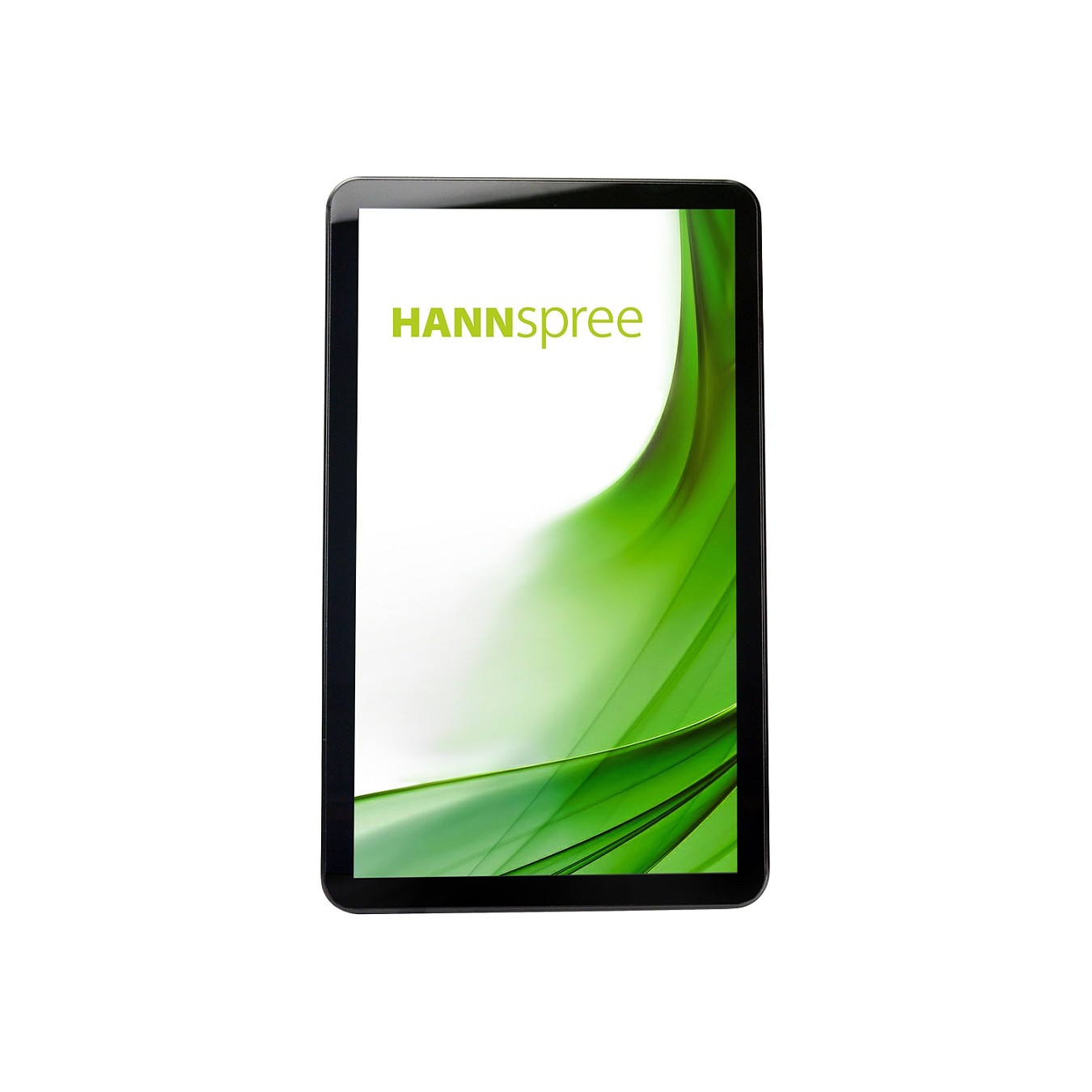 Buy Hannspree 60.4cm (23.8') HO245PTB 16:9 M-TOUCH HDMI+DP+VGA in Cyprus, Nicosia, Limassol, Larnaka, Pafos