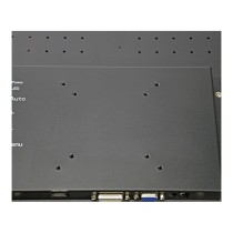 Buy Hannspree 60.4cm (23.8') HO245PTB 16:9 M-TOUCH HDMI+DP+VGA in Cyprus, Nicosia, Limassol, Larnaka, Pafos