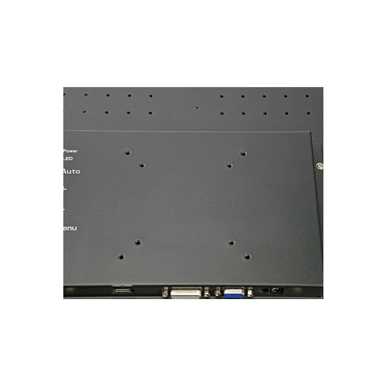 Buy Hannspree 60.4cm (23.8') HO245PTB 16:9 M-TOUCH HDMI+DP+VGA in Cyprus, Nicosia, Limassol, Larnaka, Pafos
