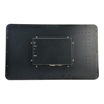 Buy Hannspree 60.4cm (23.8') HO245PTB 16:9 M-TOUCH HDMI+DP+VGA in Cyprus, Nicosia, Limassol, Larnaka, Pafos