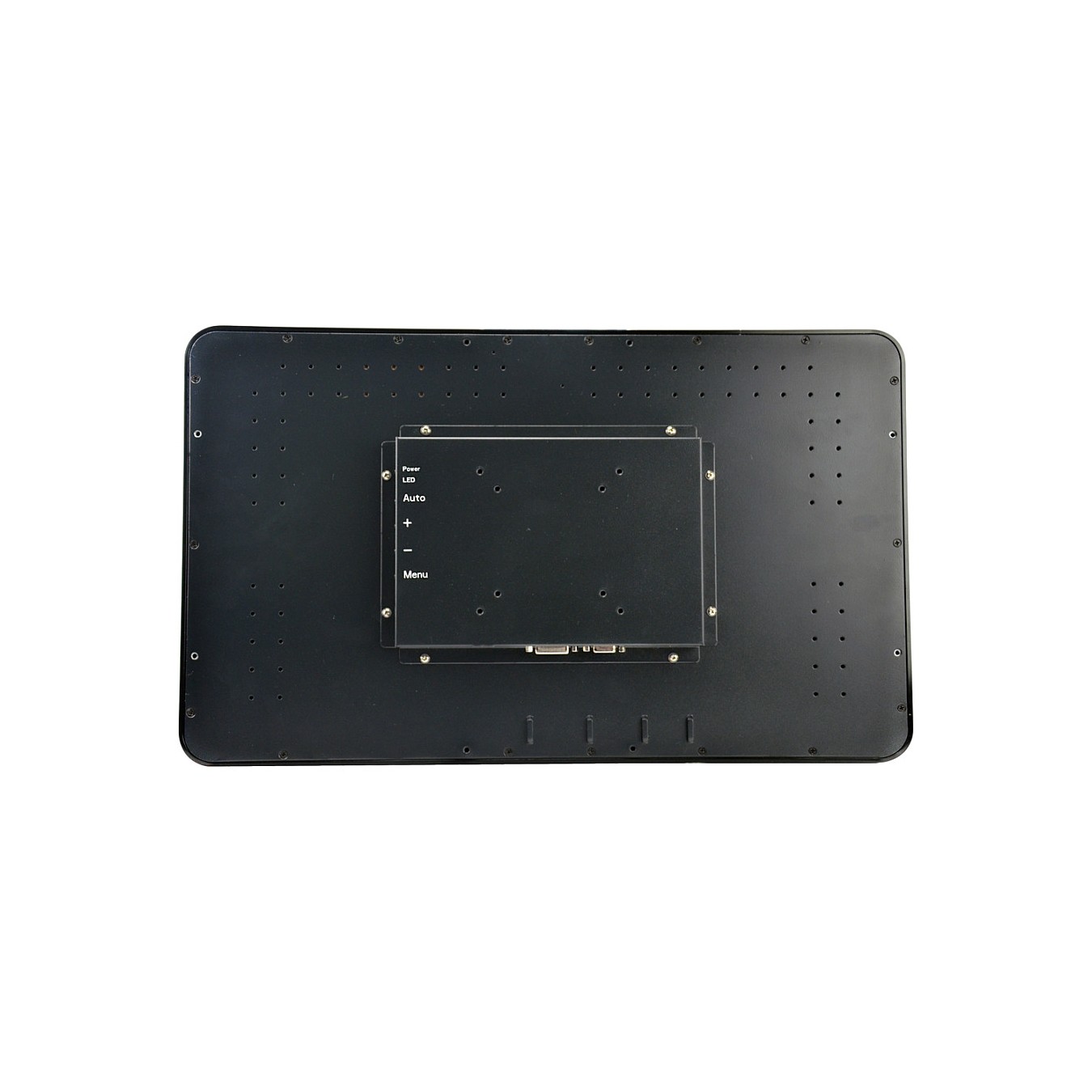 Buy Hannspree 60.4cm (23.8') HO245PTB 16:9 M-TOUCH HDMI+DP+VGA in Cyprus, Nicosia, Limassol, Larnaka, Pafos