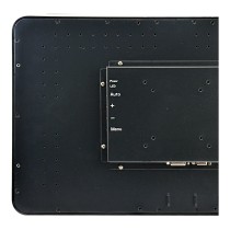 Buy Hannspree 60.4cm (23.8') HO245PTB 16:9 M-TOUCH HDMI+DP+VGA in Cyprus, Nicosia, Limassol, Larnaka, Pafos